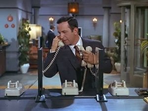 Get Smart Odcinek 28