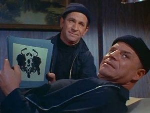 Get Smart Odcinek 17