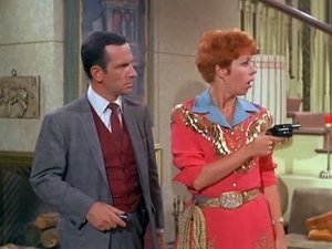 Get Smart Odcinek 7