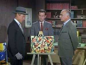 Get Smart Odcinek 12