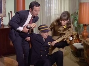 Get Smart Odcinek 8