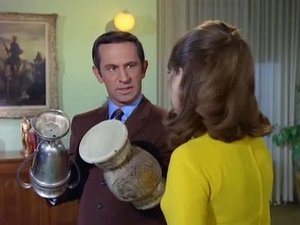 Get Smart Odcinek 5