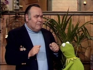 The Muppet Show Odcinek 16