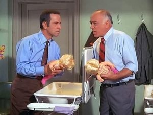 Get Smart Odcinek 3