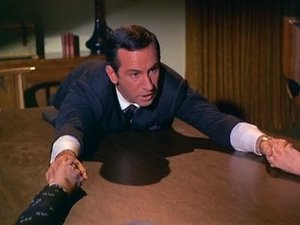 Get Smart Odcinek 4
