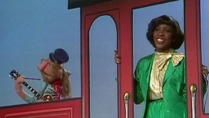 The Muppet Show Odcinek 10