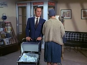 Get Smart Odcinek 2
