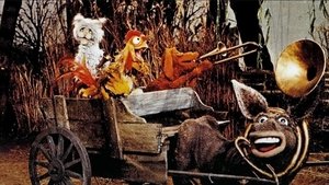 The Muppet Show Odcinek 6