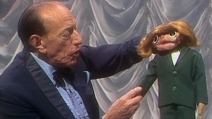 The Muppet Show Odcinek 8
