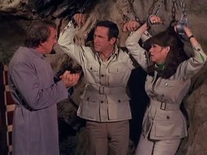 Get Smart Odcinek 22