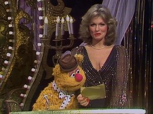 The Muppet Show Odcinek 12