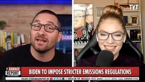 The Damage Report with John Iadarola Odcinek 151
