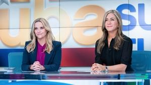 The Morning Show Zeznanie