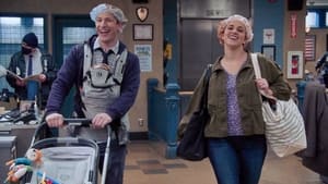 Brooklyn 9-9 Grunt to współpraca