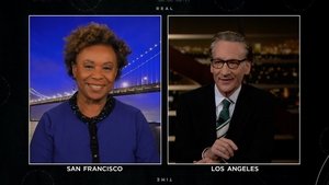 Real Time with Bill Maher Odcinek 26