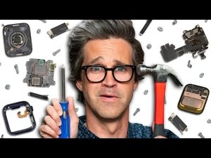 Good Mythical Morning Odcinek 129