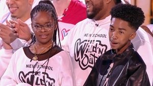 Nick Cannon Presents: Wild 'N Out Odcinek 8