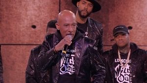 Nick Cannon Presents: Wild 'N Out Odcinek 14