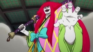 One Piece Odcinek 989