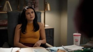 Riverdale Rozdział osiemdziesiąty dziewiąty: Wściekłe psy