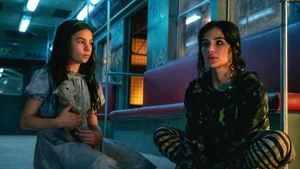 Doom Patrol Patrol możliwości
