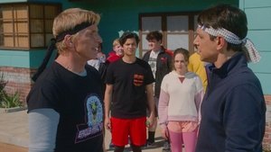 Cobra Kai Zaczynajmy