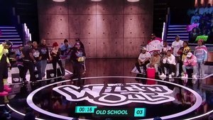 Nick Cannon Presents: Wild 'N Out Odcinek 10