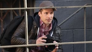Brooklyn 9-9 Wrobiony