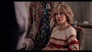 Grace i Frankie Odcinek 2