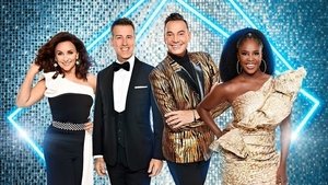 Strictly Come Dancing Odcinek 1