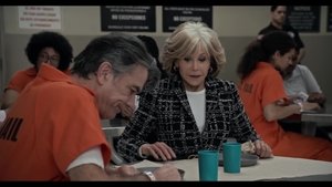Grace i Frankie Odcinek 4
