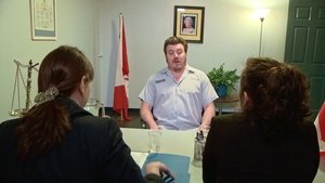 Chłopaki z baraków Odcinek 32