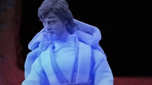 Robot Chicken Odcinek 2