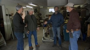American Pickers Odcinek 21
