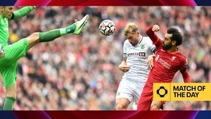 Match of the Day Odcinek 2