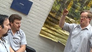 Chłopaki z baraków Odcinek 26