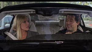 Grace i Frankie Odcinek 3