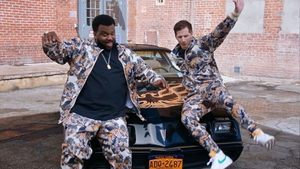 Brooklyn 9-9 PB i J
