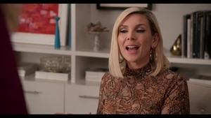 Grace i Frankie Odcinek 1