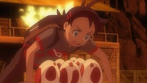 Pokémon Próba złotego kalibru!