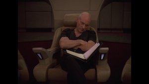 Star Trek: Następne pokolenie Odcinek 84