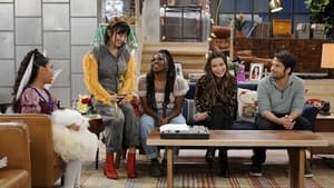 iCarly Wydaję doskonałe przyjęcie