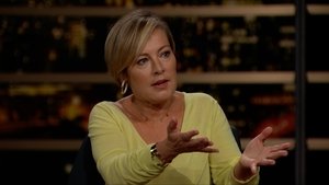Real Time with Bill Maher Odcinek 27