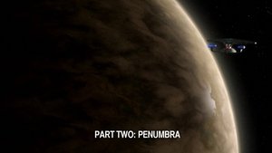 Star Trek: Następne pokolenie Odcinek 30
