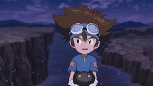 Digimon Adventure: Odcinek 63
