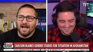 The Damage Report with John Iadarola Odcinek 159