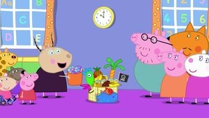 Świnka Peppa Odcinek 17