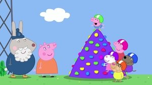 Świnka Peppa Odcinek 23