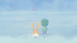Digimon Adventure: Odcinek 64
