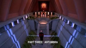 Star Trek: Następne pokolenie Odcinek 31